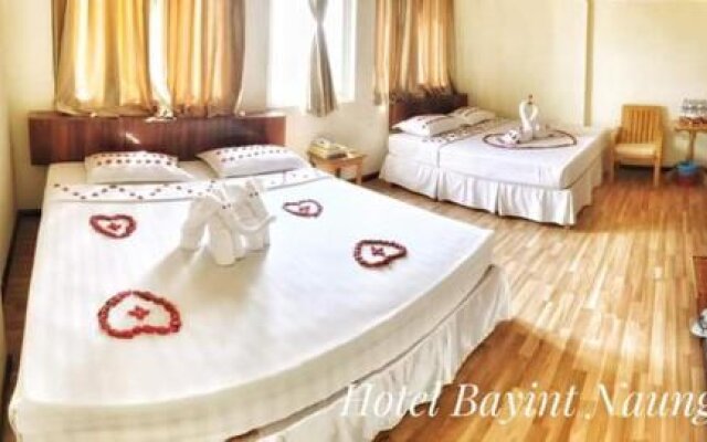 Hotel Bayint Naung