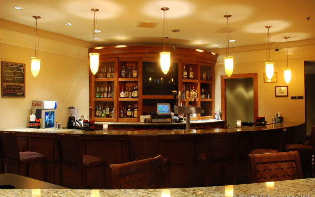 Crowne Plaza Harrisburg-Hershey by IHG