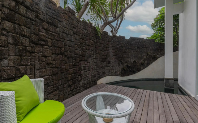 Taman Mesari Luxury Villas-Seminyak