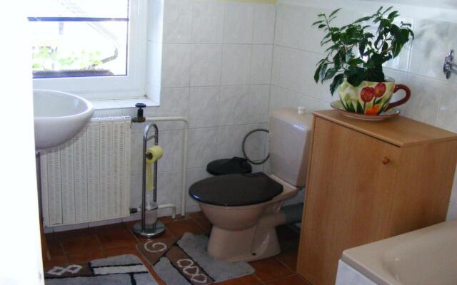 Ubytovani U Poslednich