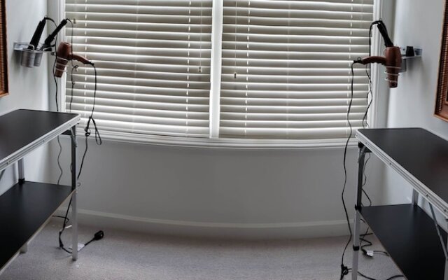 Applause Guest House