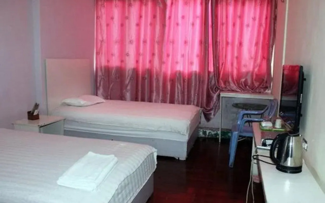 Xiangyang Shanghaojia Inn