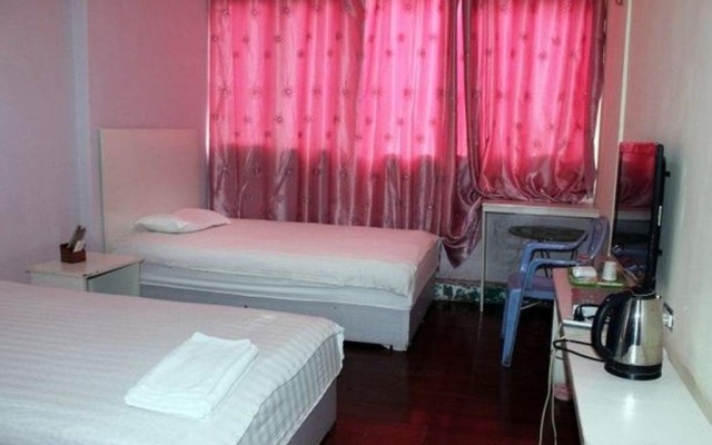 Xiangyang Shanghaojia Inn – Guest Rooms – Xiangyang