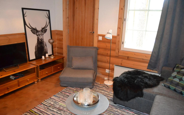 Chalet Suomukka