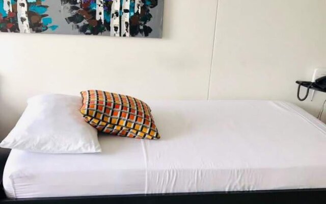 Apartaestudio Acogedor Cartagena