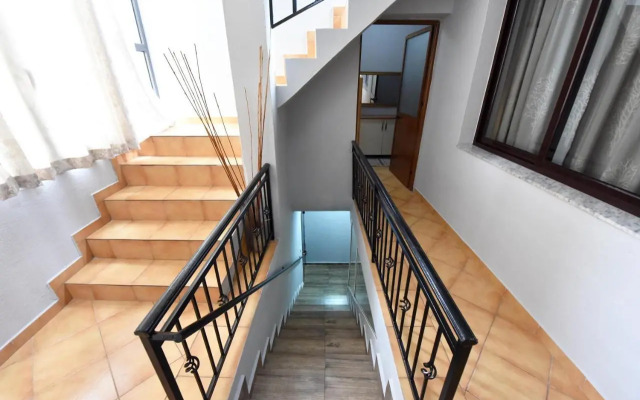 Hotel vila 12