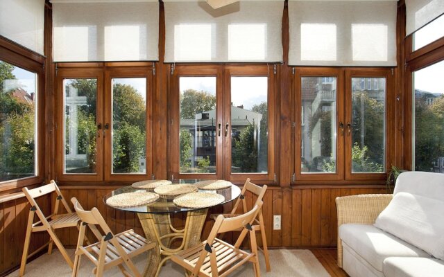 Platynowy Sopockie Apartamenty