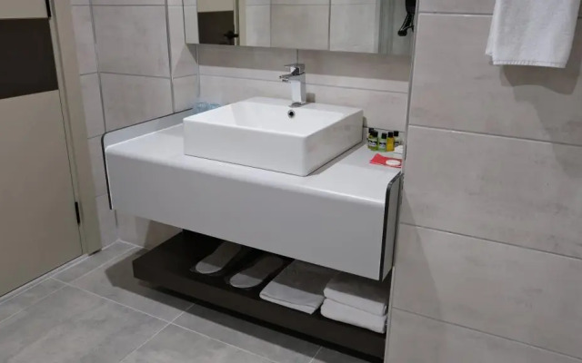 Park Demirkapi Hotel Beysehir