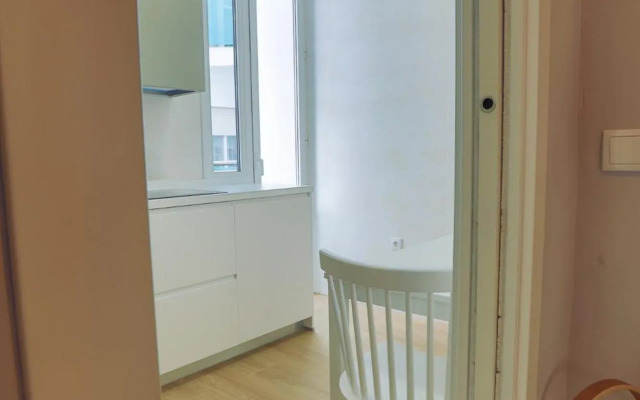 Piso Triana, Sevilla