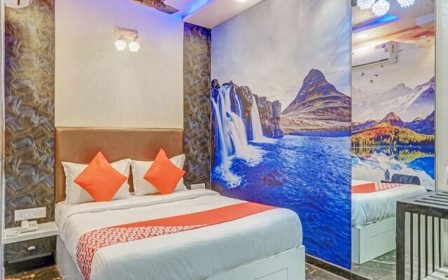 OYO 23624 Panchgani Inn