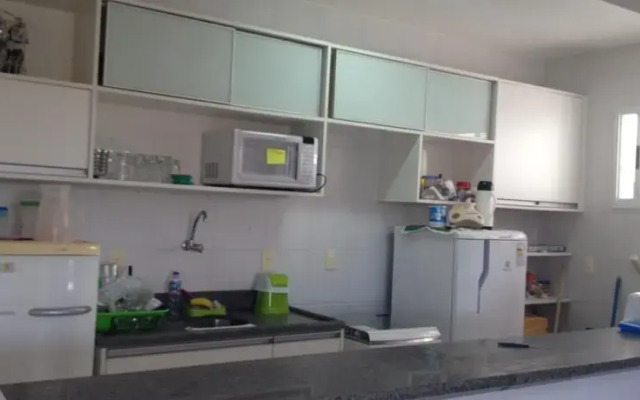 Apartamento Barra do Jacuipe - Linha Verde