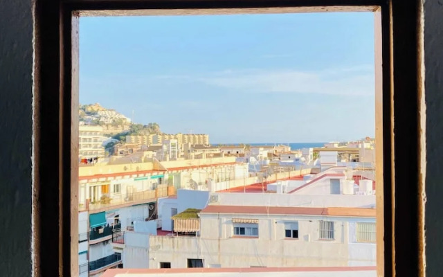 Casita Mezcal, in City Center With Great Views