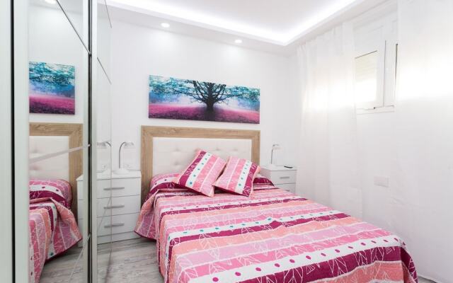 511. Sun Apartment, Terrace Ocean View, Heated Pool