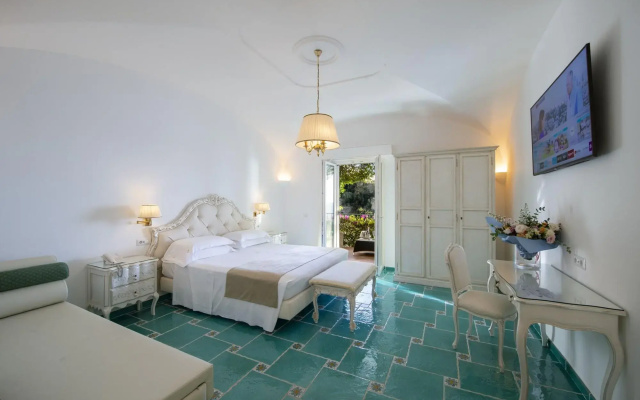Hotel Pellegrino