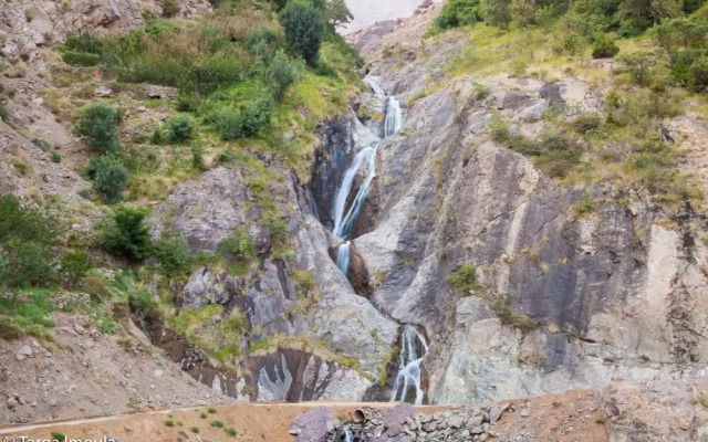 Targaimoula