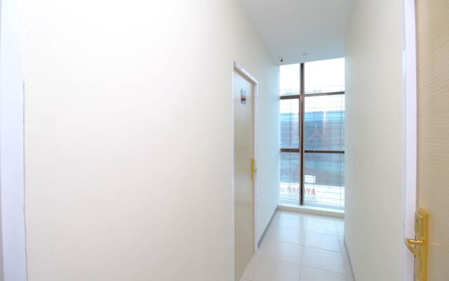 Hotel Pantes Pekojan