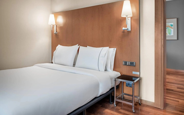 AC Hotel Ponferrada by Marriott