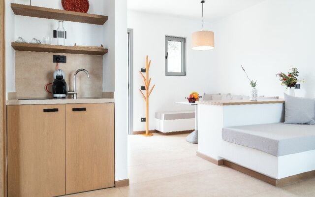Sophid Wellness Suites Karpathos