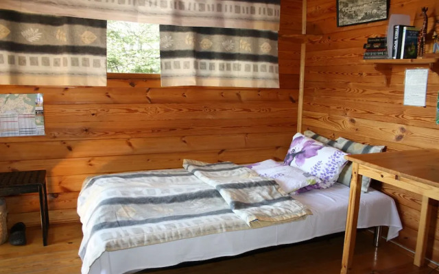 Kaldbaks-kot Cottages