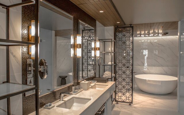 InterContinental Dhaka by IHG