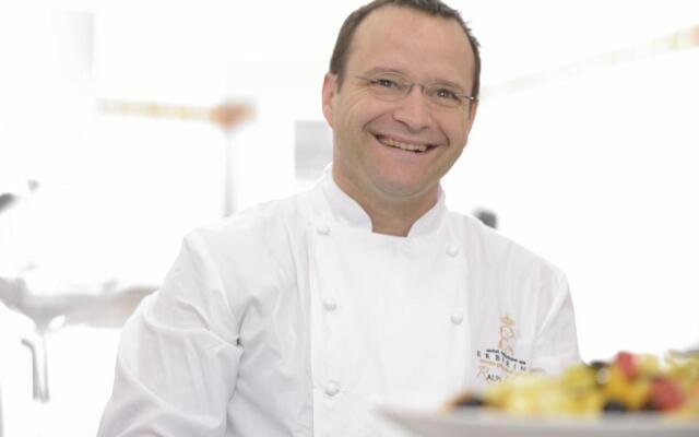 Hotel Erbprinz - Gourmet & Spa