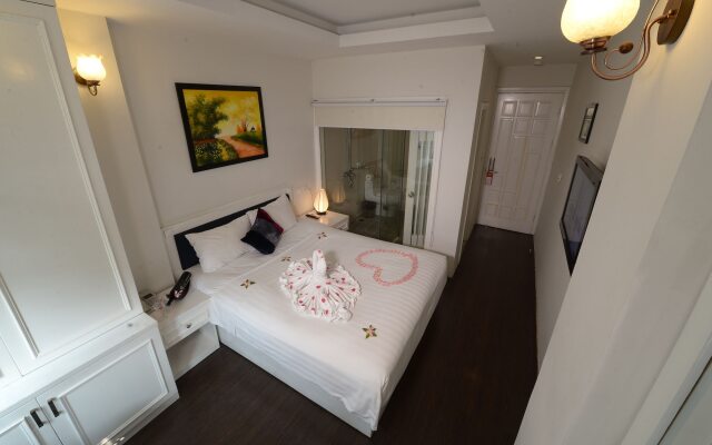 Mai Charming Hotel and Spa