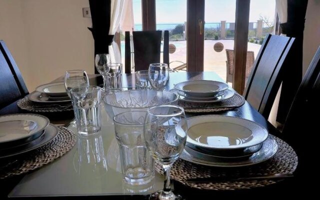 Villa Agios Ilias 1