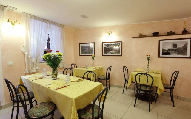 Hotel Cecchin