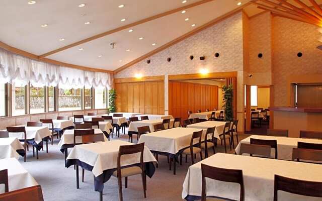 Hakuba Hotel Oak Forest - Vacation STAY 34147v