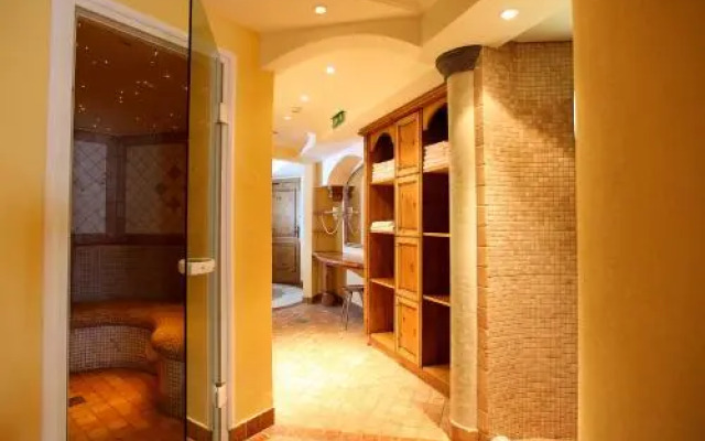 Hotel Yscla Gourmethotel