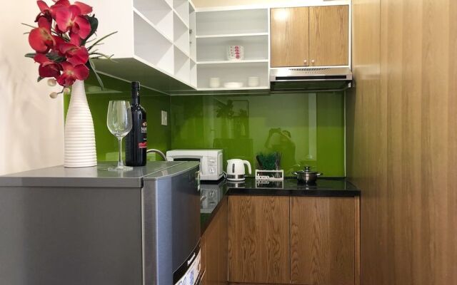 Saigon Q Apartment