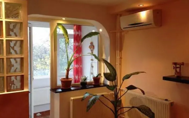 Cozy 1 Bedroom Flat