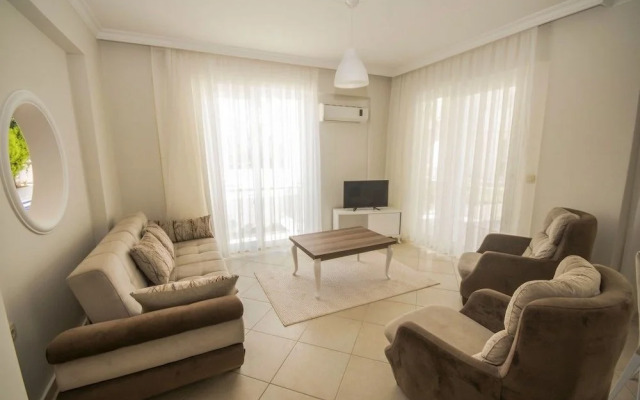 Serenity Apartments 1 by Villamnet