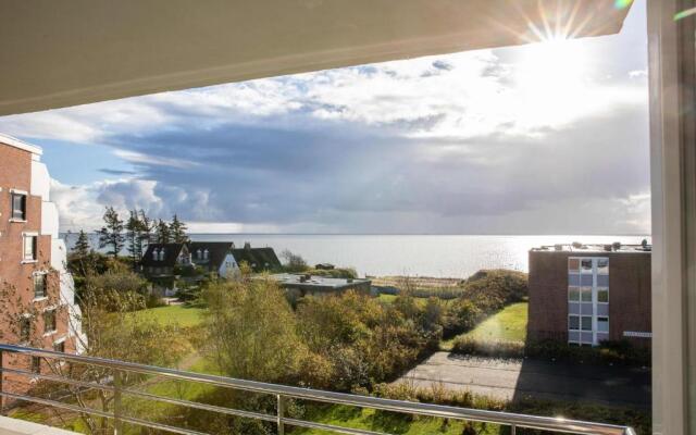 Ferienwohnung Wattkönig