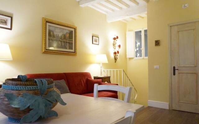 Silvia Apartment