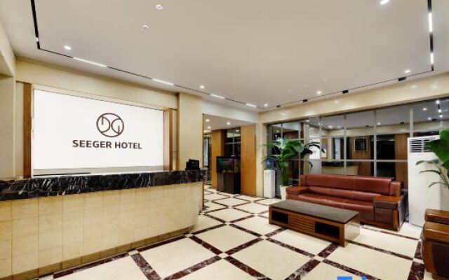 Xi Ge Hotel