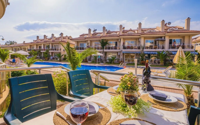 Sunset Beach Club Fethiye