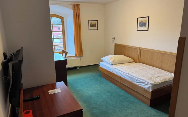 LH Hotel Mlýn Old Town