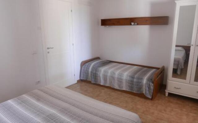 Residence Augusto