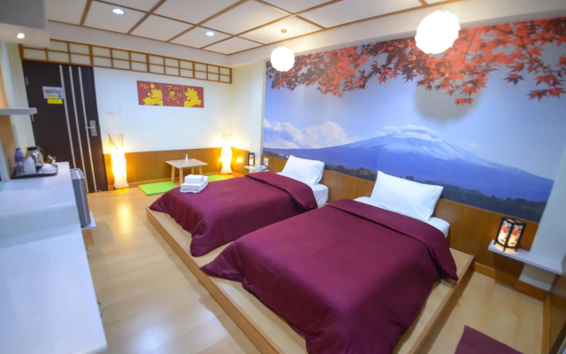 Lalita Boutique Hotel Hat Yai