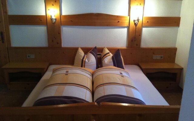Hotel Garni Pfandl