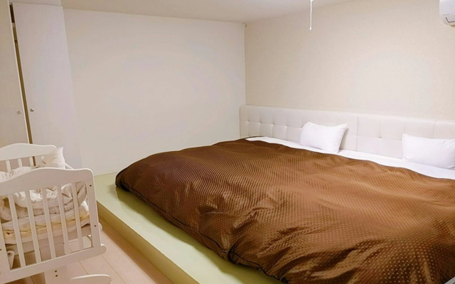 Wellness No Mori Ito – Guest Rooms – Ito