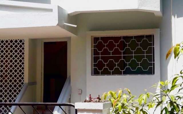 LRH Peshwa Apartment