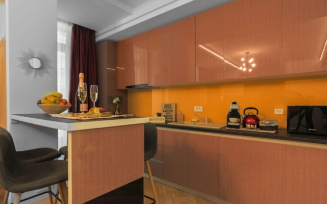 Novum Aparthotel