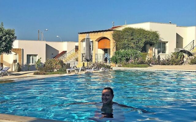 Seaview Apartment Esentepe Northern Cyprus
