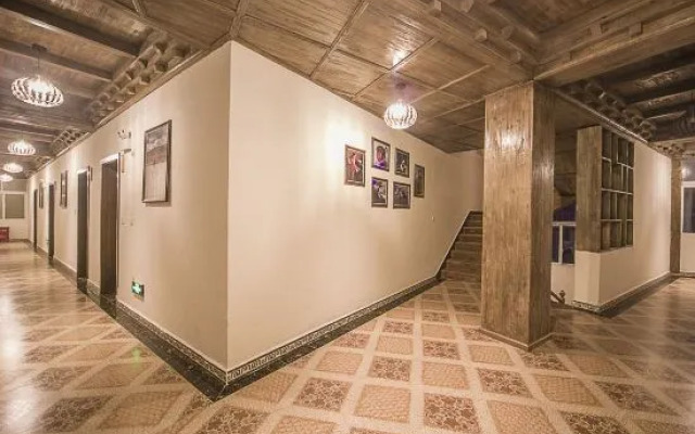 Shangri-La Xiyue Inn