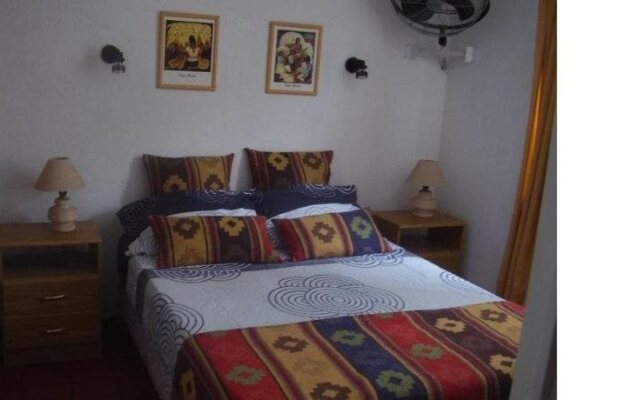 Aguada Chica Bungalows
