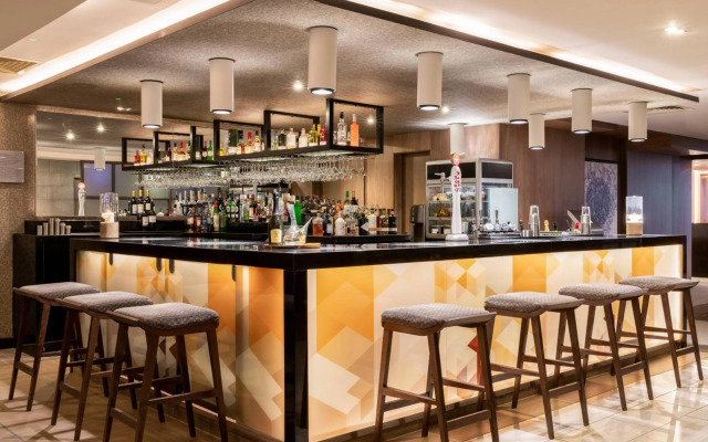 AC Hotel by Marriott Birmingham