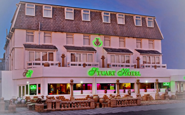 Stuart Hotel