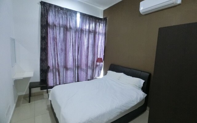 BM City Room and Apartment